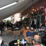 Απ. Βεσυρόπουλος: «Να κάνουμε πράξη το μήνυμα για Ισχυρή και Αυτοδύναμη Ελλάδα»