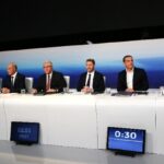 Για την ‘τηλεμαχία’ – Γράφει ο Δρ. Σίμος Ανδρονίδης