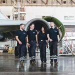 Νέος κύκλος υποτροφιών για το Πρόγραμμα Εκπαίδευσης Μηχανικών Αεροσκαφών της AEGEAN – Αιτήσεις έως και τις 23 Ιουλίου