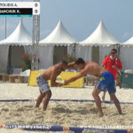 Ημαθίωνας: Πρωταθλητής Ευρώπης ο Άγγελος Αποστολίδης!