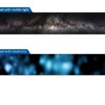 Διάστημα: Επιστήμονες κατέγραψαν την πρώτη εικόνα από σωματίδια-φαντάσματα του γαλαξία μας