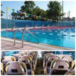 Η Κοινωφελής Επιχείρηση προγραμματίζει δρομολόγια από ΔΕ Πλατέος και ΔΕ Αντιγονιδών για τους μικρούς κολυμβητές