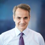 Επίσκεψη στη Λετονία πραγματοποιεί ο πρωθυπουργός Κυριάκος Μητσοτάκης