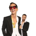 Δημοτικό Αμφιθέατρο Αλεξάνδρειας: “Μαύρη Σαμπούκα” – η θεατρική κωμωδία του Τόλη Παπαδημητρίου το Σάββατο 8 Ιουλίου