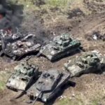 Πόλεμος στην Ουκρανία: Κοντά στην Αβντιίβκα, χωράφια “σπαρμένα με πτώματα” Ρώσων στρατιωτών