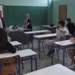 Πανελλαδικές 2023: Άνοιξε η πλατφόρμα για τις βαθμολογίες