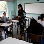 Υπ. Παιδείας – Πανελλαδικές εξετάσεις: Ανοίγει η πλατφόρμα για την ηλεκτρονική εγγραφή των επιτυχόντων