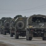 Πόλεμος στην Ουκρανία: Δεν θα χρειαστεί νέα επιστράτευση στη Ρωσία, παρά την αποχώρηση της εταιρείας μισθοφόρων Βάγκνερ από τα μέτωπα