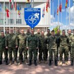 Συμμετοχή των Ενόπλων Δυνάμεων στην πολυεθνική άσκηση «CWIX 23»