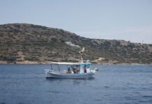 Έως τις 15 Σεπτεμβρίου οι αιτήσεις για το πρόγραμμα των 16 εκατ. ευρώ για επενδύσεις στα αλιευτικά σκάφη -Ενίσχυση έως 85%