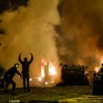 Γαλλία. Έντονη πολιτική αντιπαράθεση έχει προκαλέσει το ζήτημα των ταραχών της προηγούμενης εβδομάδας