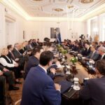 Συνεδριάζει σήμερα στις 11:00 το υπουργικό συμβούλιο