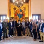 Ψήφισμα 25ου Συναπαντήματος Νεολαίας Ποντιακών Σωματείων “Παναγία Σουμελά”