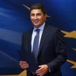 Συμμετοχή Υπουργού Αγροτικής Ανάπτυξης & Τροφίμων, Λεύτερη Αυγενάκη, στο άτυπο συμβούλιο υπουργών της Ευρωπαϊκής Ενωσης