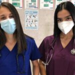 Θεσσαλονίκη: Πάνω από εκατό φοιτητές και φοιτήτριες Ιατρικής προσφέρουν εθελοντική υποστήριξη σε κέντρα υγείας τουριστικών περιοχών