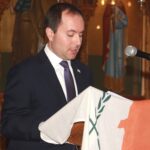 Πάνδημο μνημόσυνο στο Λονδίνο από τον Επίσκοπο Μελιτηνής υπέρ των πεσόντων στην Κύπρο