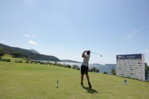 2 Greek Maritime Golf Event