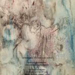 Η ζωγράφος Ελένη Ανδρονικίδου : Ζεϊμπέκικο-Ο τελευταίος χορός