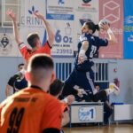 ΧΑΝΤΜΠΟΛ: Έκλεισε το ρόστερ της ανδρικής ομάδας