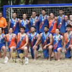 Ε.Γ.Σ. Νάουσας Ζαφειράκης: Handball