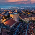 Με 9000 θεατές και 12 sold out παραστάσεις ολοκληρώθηκε το Φεστιβάλ Επταπυργίου 2023