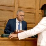 Να εξεταστεί η κατ’ εξαίρεση δυνατότητα των Δήμων της χώρας να προχωρούν σε προσλήψεις εποχικού προσωπικού για την πυροπροστασία μετά τις 30 Ιουνίου, ζητάει ο Λάζαρος Τσαβδαρίδης