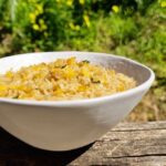 Kινέζικο τηγανητό ρύζι – Εξωτική γεύση