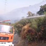 ΕΙΔΗΣΕΙΣ ΣΕ ΒΙΝΤΕΟ: Kροατία: Πυρκαγιά εξαπλώνεται κοντά στη Ντουμπρόβνικ