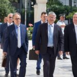 Η ΝΙΚΗ για την ψηφοφορία Προεδρείου της Βουλής