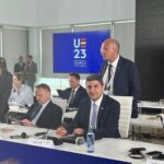 Ολοκλήρωση άτυπου συμβουλίου Υπουργών της Ε.Ε για τον τομέα της αλιειασας