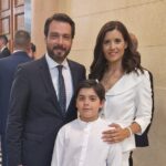 Τάσος Μπαρτζώκας: Ανάρτηση για την ορκωμοσία του στην Βουλή