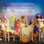 “Ο θησαυρος της Βαγίας” της Ζώρζ Σαρή σε σκηνοθεσία Αθανασία Καλογιάννη