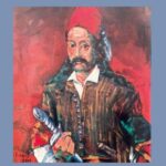 Κυκλοφόρησε το νέο εξαιρετικό βιβλίο του Γρηγόρη Νικηφ. Κοσσυβάκη “Ο Μάρκο Μπότσαρης αφηγείται”