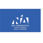 Ανακοίνωση οργανώσεων Νέας Δημοκρατίας