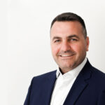 Λορέντζος Γκρέτσας: Είμαι έτοιμος να συνεισφέρω ανιδιοτελώς στο δήμο Ηρακλείου Αττικής.