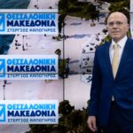 Στέργιος Καλόγηρος : καθαρισμός ρεμάτων, περιπολίες Δημοτικής Αστυνομίας & δίκτυο εθελοντών όχι μόνο το καλοκαίρι για την αντιμετώπιση των πυρκαγιών.