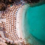 Τούρκοι τουρίστες «πλημμυρίζουν» μετά από επτά χρόνια τις ακτές της Θάσου