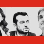 Για τις υποψηφιότητες της Έφης Αχτσιόγλου και του Ευκλείδη Τσακαλώτου – Γράφει ο Δρ Σίμος Ανδρονίδης