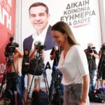 ΠΓ ΣΥΡΙΖΑ: Η εισήγηση για τον οδικό χάρτη για την εκλογή προέδρου στη συνεδρίαση της ΚΕ 15-16 Ιουλίου