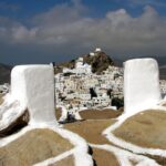 Στον Πειραιά μεταφέρονται οι σοροί των δυο νεαρών Ιρλανδών που πέθαναν στην Ίο