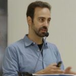 Καστοριά: Ο γιατρός Αδριανός Γολέμης προετοιμάζει Ευρωπαίους αστροναύτες