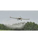 Νέα διενέργεια αεροψεκασμού, την Δευτέρα 24 Ιουλίου, σε ορυζώνες και υγροτοπικά συστήματα του Αρδευτικού Κλειδίου