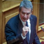 Έκανε ότι έκαναν προηγουμένως δεκάδες χιλιάδες άλλοι – Γράφει ο Νίκος Γ. Σακελλαρόπουλος