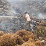 ΕΙΔΗΣΕΙΣ ΣΕ ΒΙΝΤΕΟ: Ανεξέλεγκτη η πυρκαγιά στη Ρόδο