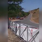 ΕΙΔΗΣΕΙΣ ΣΕ ΒΙΝΤΕΟ: Ατύχημα σε αγώνα ράλλυ στη Δημητσάνα