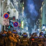 Γαλλία: Τα καταστήματα που πωλούν καπνό και τσιγάρα λεηλατήθηκαν περισσότερο κατά τη διάρκεια των ταραχών της προηγούμενης εβδομάδας