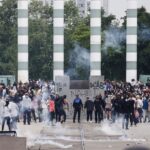 Γαλλία – ταραχές: Ένας νεαρός άνδρας έχασε τη ζωή του όταν πήδηξε από κτίριο κατά τη διάρκεια ταραχών