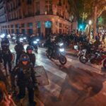 Η Γαλλία σε σοκ μετά την επίθεση στην κατοικία δημάρχου κατά την πέμπτη διαδοχική νύκτα βίας