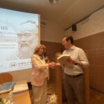 Ολοκληρώθηκαν η εργασίες του Παγκοσμίου Συμποσίου με θέμα τη φιλοσοφία του Αριστοτέλη και του Κομφούκιο