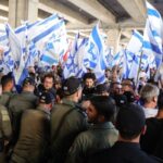 Ισραήλ: Διαδηλώσεις σε Ιερουσαλήμ και Τελ Αβίβ κατά της μεταρρύθμισης του δικαστικού συστήματος — Τουλάχιστον 66 συλλήψεις